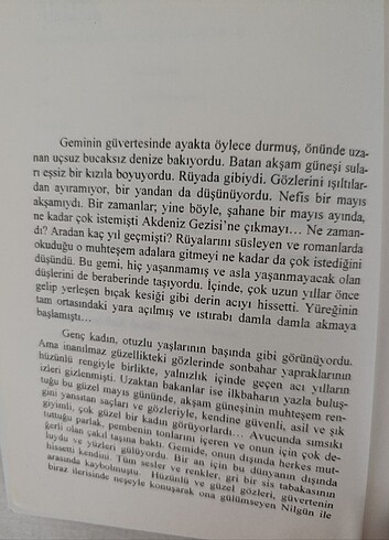  Kitap
