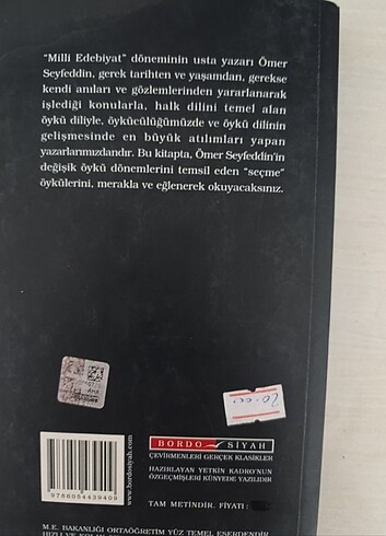  Beden Kitap