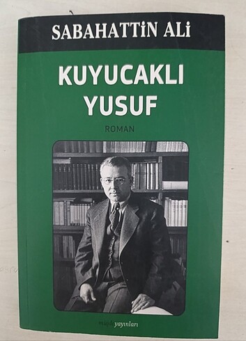 Kitap