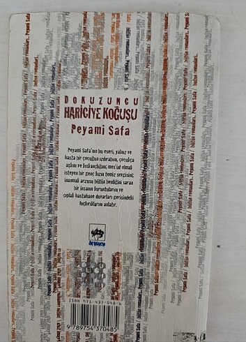  Beden Kitap