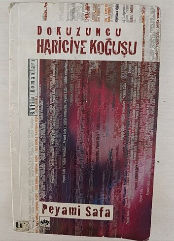 Kitap
