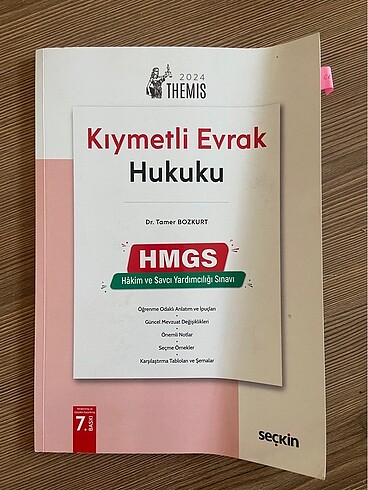 Themis hmgs kiymetli evrak