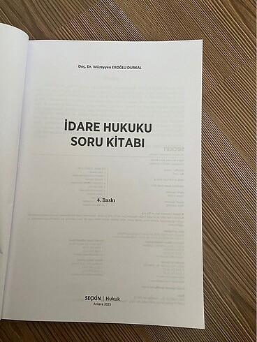  Hmgs idare hukuku soru kitabi