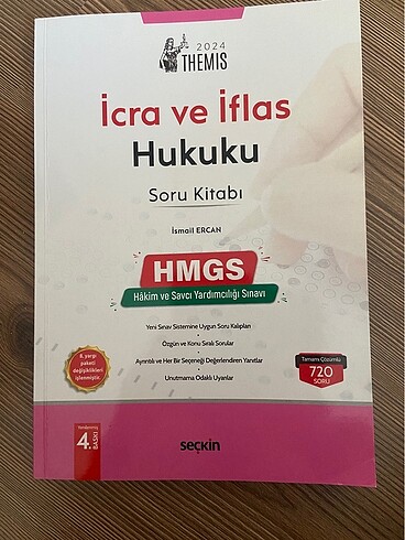 Themis hmgs icra iflas soru kitabi