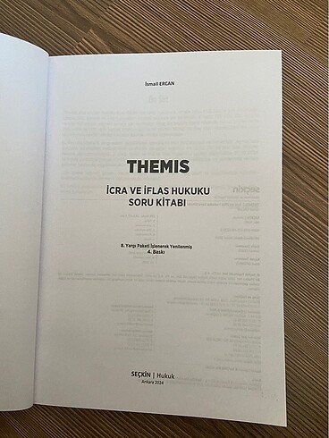 Themis hmgs icra iflas soru kitabi