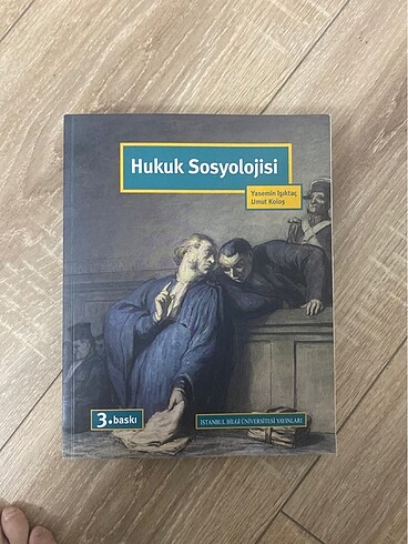 Hukuk sosyolojisi