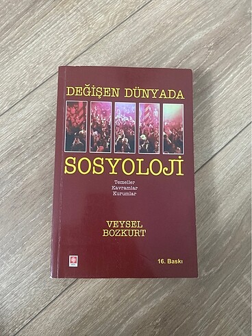 Sosyoloji