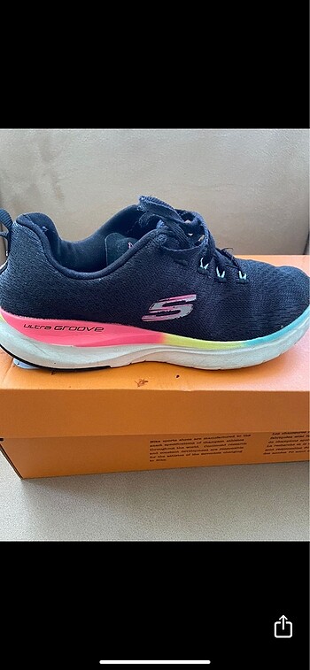 Skechers Spor ayakkabısı