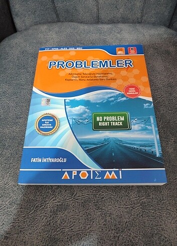 Apotemii:Problemler 