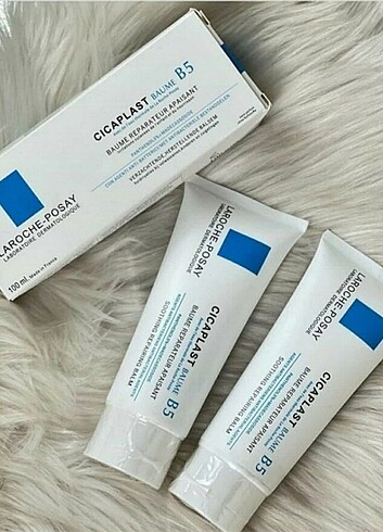 LA ROCHE CICAPLAST