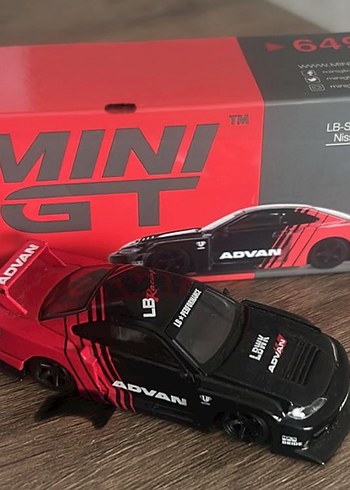  Çok Renkli Hot Wheels Oyuncak Arabalar
