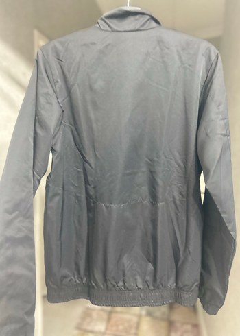 Erkek Siyah Kayak Pantolonu Fermuarlı takım - Görsel 3