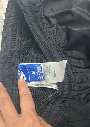 Erkek Siyah Kayak Pantolonu Fermuarlı takım - Görsel 2