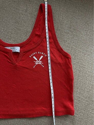 Bershka büstiyer - Görsel 4