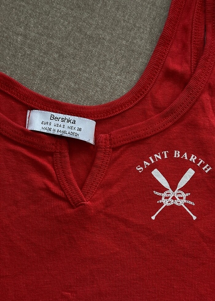 Bershka büstiyer - Görsel 3