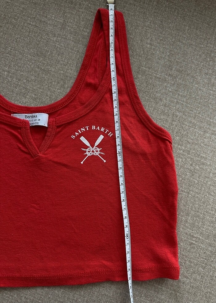 Bershka büstiyer - Görsel 4