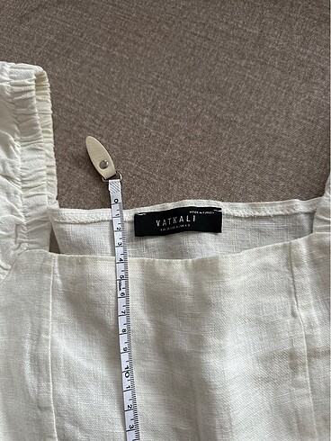 Vatkalı büstiyer - Görsel 4