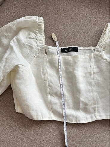 Vatkalı büstiyer - Görsel 3