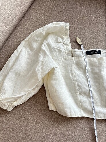 Vatkalı büstiyer - Görsel 5