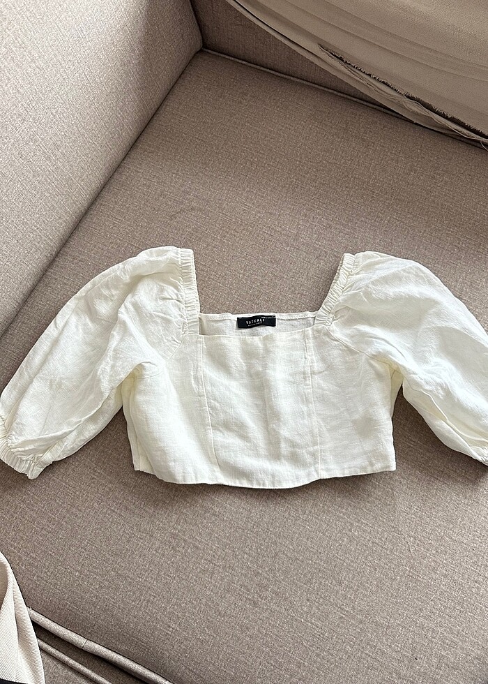 Vatkalı büstiyer - Görsel 2