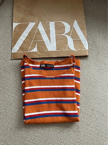 Zara üst - Görsel 2