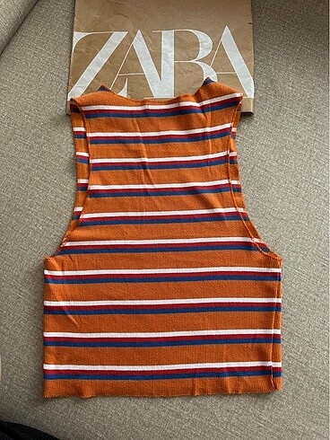 Zara üst - Görsel 5