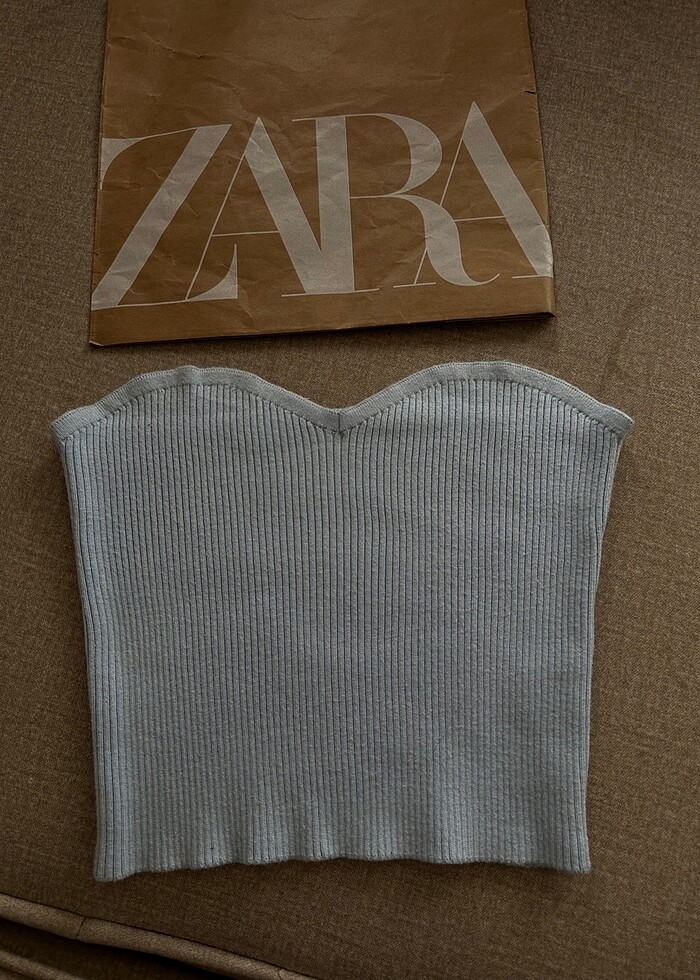 Dilvin üst - Görsel 3