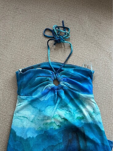 Koton elbise - Görsel 5