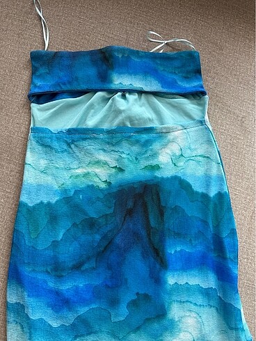 Koton elbise - Görsel 7