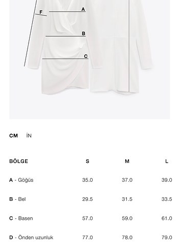 Zara dokulu halter yaka elbise - Görsel 10