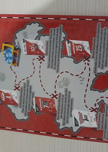 7. Sınıf Matematik Soru Bankası Plus