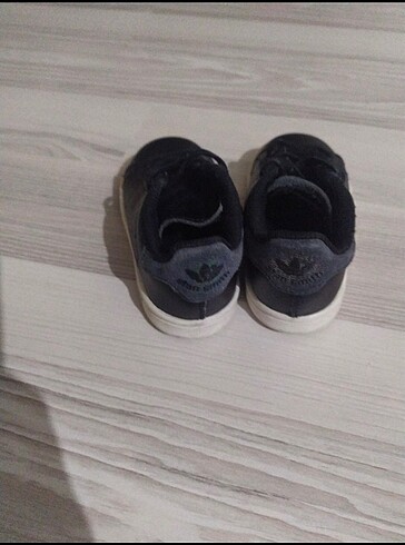 Adidas Adidas spor ayakkabı 22 numara