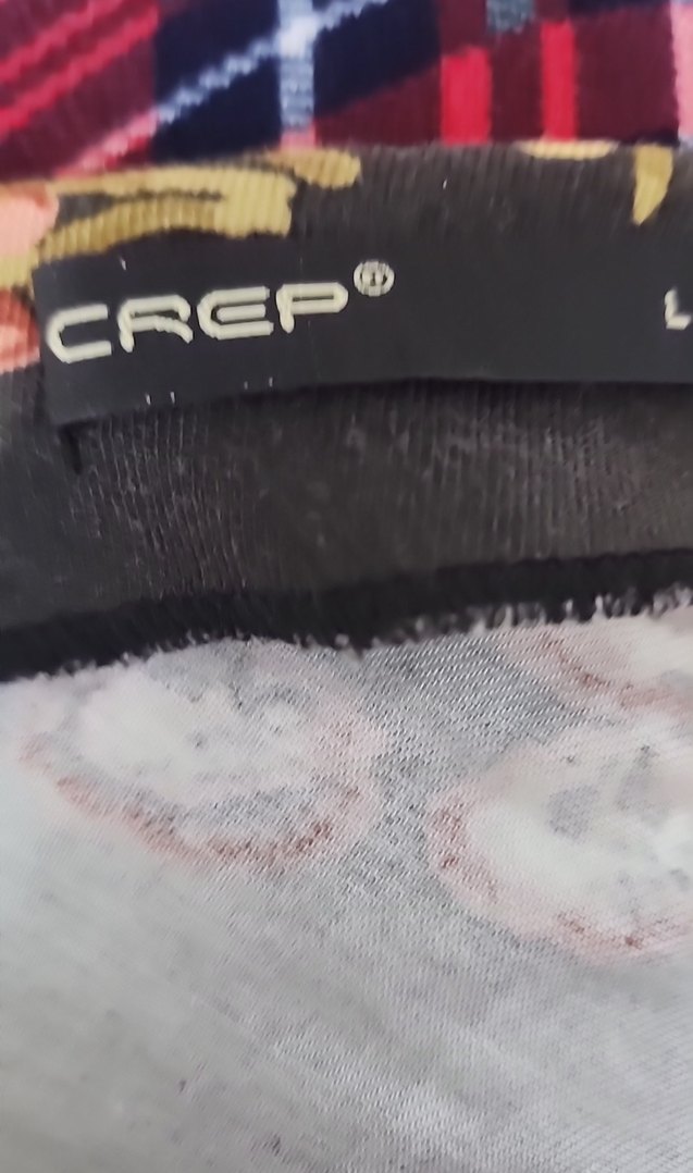 Çiçek Desenli Kahverengi Bohem Midi Elbise - Görsel 4