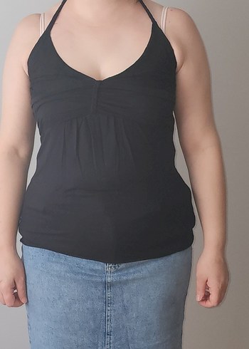 Siyah Sade Normal Boy Hemşire Korsesilikrali penye kumaş - Görsel 3