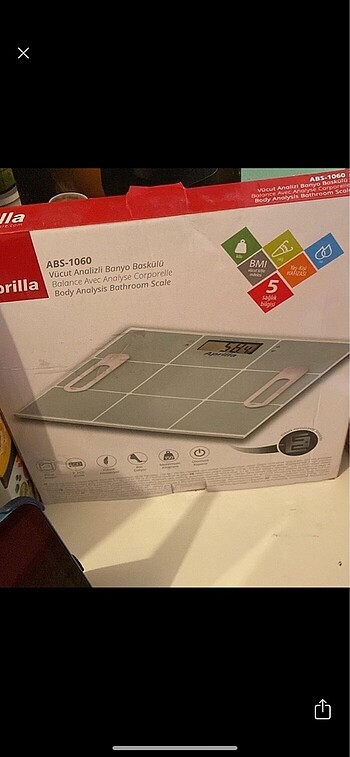 Aprilla 1060 tartı