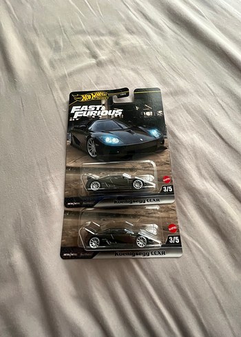  Beden Hot Wheelss FF Seti
