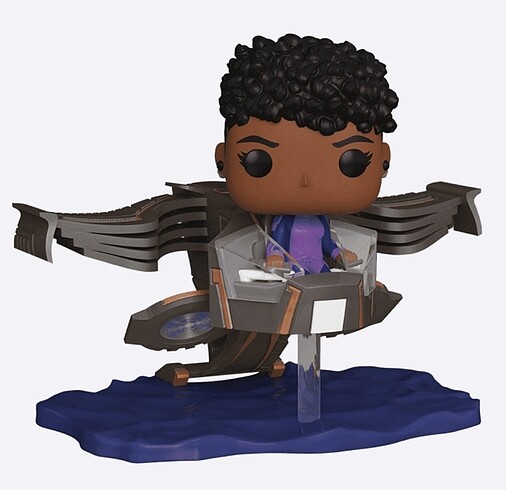 Funko Funko Pop Shury In Sunbird