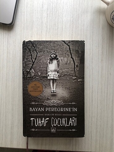 Bayan Peregrine'in Tuhaf Çoçukları