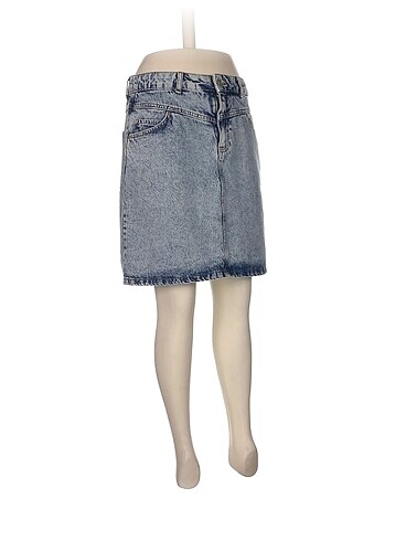Vintage Love Vintage Love Mini Etek %70 İndirimli.