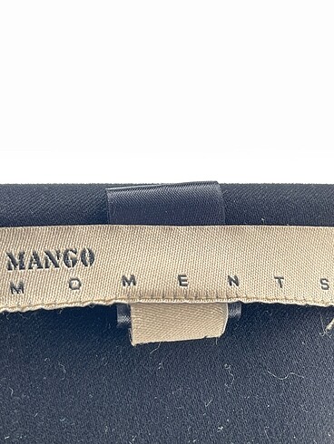 l Beden çeşitli Renk Mango Kısa Elbise %70 İndirimli.
