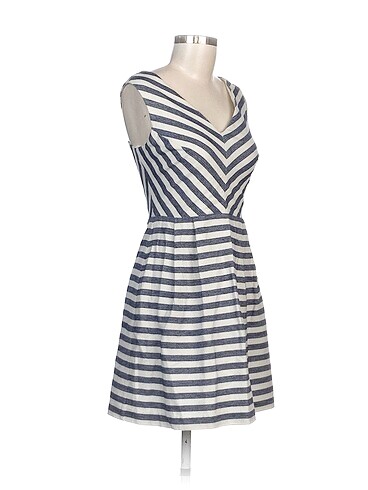 Vintage Love Vintage Love Kısa Elbise %70 İndirimli.