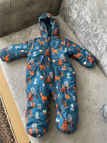 Astronot mont