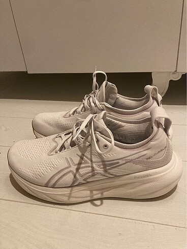 Asics 42 Numara Asics Spor Ayakkabı
