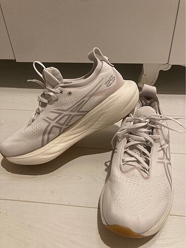 42.5 Beden 42 Numara Asics Spor Ayakkabı