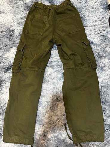 26 Beden Kargo pantolon