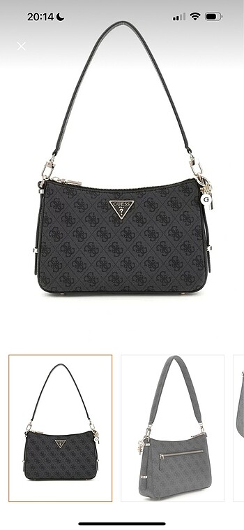 Guess çanta