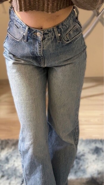 Mavi jeans