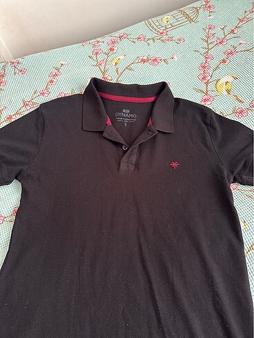 Diğer Polo yaka T-shirt