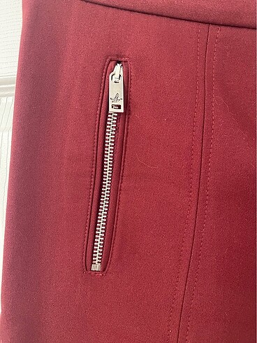 Beymen Club Beymen Club Bordo Kalem Pantolon!!!