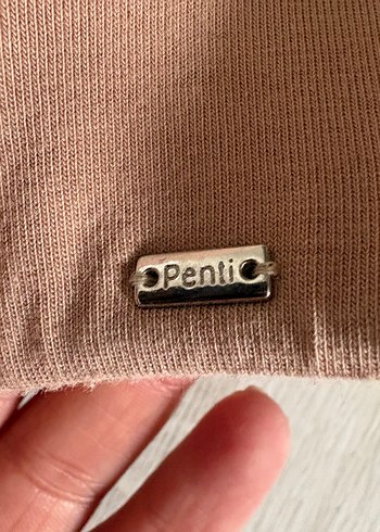 Bej Ten Rengi 75C Straplez Sütyen - Görsel 4